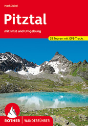 Pitztal - Cover
