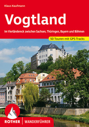 Vogtland - Cover