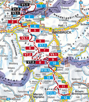 Alpenüberquerung Garmisch - Brixen - Abbildung 1