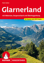 Glarnerland - Cover