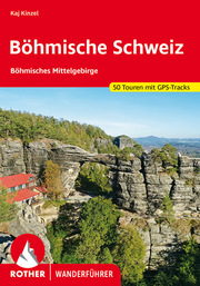 Böhmische Schweiz