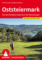 Oststeiermark - Cover