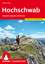 Hochschwab - Cover