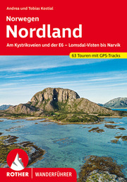 Nordland - Norwegen