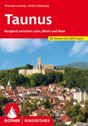 Taunus - Cover