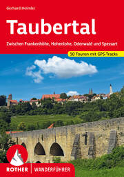 Taubertal - Cover