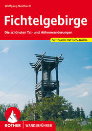 Fichtelgebirge - Cover
