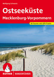 Ostseeküste Mecklenburg-Vorpommern - Cover
