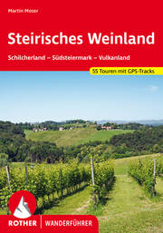 Steirisches Weinland - Cover