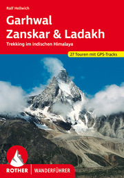 Garhwal, Zanskar, Ladakh
