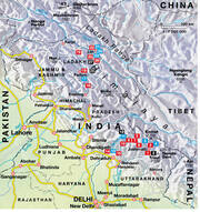 Garhwal, Zanskar & Ladakh - Abbildung 5