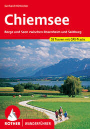 Chiemsee - Cover