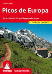 Picos de Europa - Cover