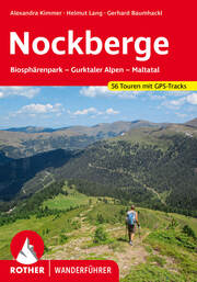 Nockberge - Cover