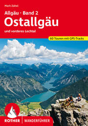 Allgäu Band 2 - Ostallgäu - Cover