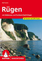 Rügen - Cover