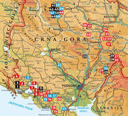 Montenegro - Abbildung 1