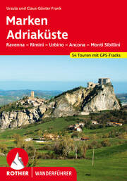 Marken - Adriaküste - Cover