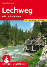 Lechweg - Cover