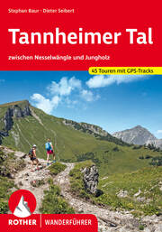 Tannheimer Tal - Cover