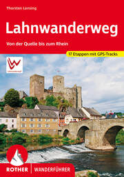 Lahnwanderweg - Cover