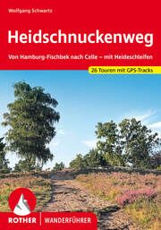 Heidschnuckenweg - Cover