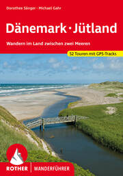 Dänemark - Jütland - Cover