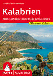 Kalabrien - Cover