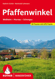 Pfaffenwinkel - Cover
