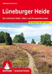 Lüneburger Heide - Cover