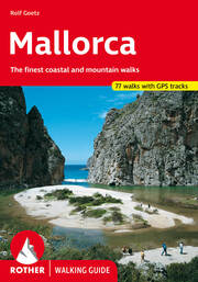 Mallorca (englische Ausgabe)