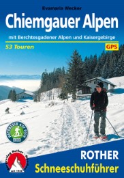 Chiemgauer Alpen - Cover