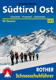 Südtirol Ost - Cover