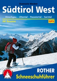 Südtirol West - Cover