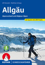 Allgäu - Alpenvorland und Allgäuer Alpen - Cover