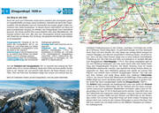 Allgäuer Alpen und Lechtal - Illustrationen 3