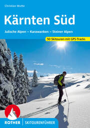 Kärnten Süd - Cover
