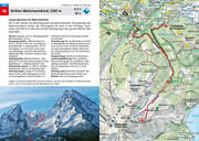 Berchtesgadener und Chiemgauer Alpen - Illustrationen 3