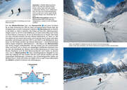Berchtesgadener und Chiemgauer Alpen - Illustrationen 4