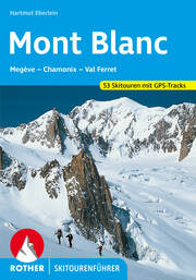 Mont Blanc - Cover