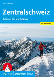 Zentralschweiz - Cover