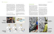Alpin-Lehrplan 5: Klettern - Sicherung und Ausrüstung - Illustrationen 4