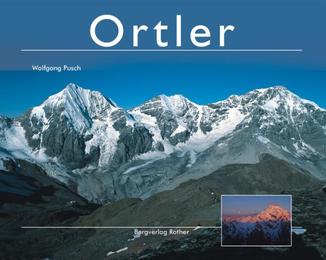 Ortler - Cover