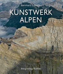 Kunstwerk Alpen - Cover