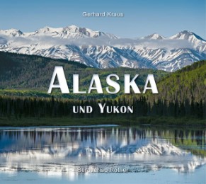 Alaska und Yukon - Cover