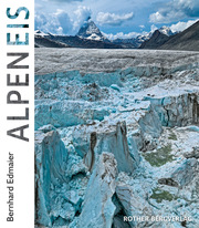AlpenEis - Cover