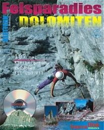 Felsparadies Dolomiten