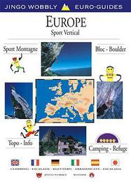 Europe: Sport Vertical