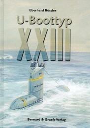 U-Boottyp XXIII
