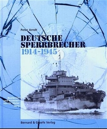 Deutsche Sperrbrecher 1914-1945